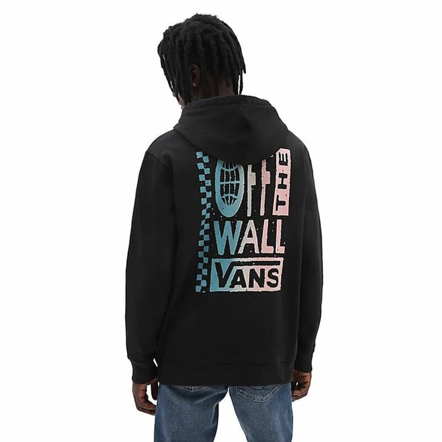 H�ttetr�je til M�nd Vans Global Stack Sort #2