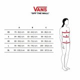 Sweaters uden Htte til Kvinder Vans Lock Box Sort #2