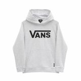 H�ttetr�je til M�nd Vans Classic Hvid #1