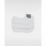 Sportsstrmper Vans Classic Hvid #2