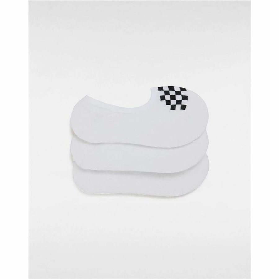 Sportsstrmper Vans Classic Hvid #2