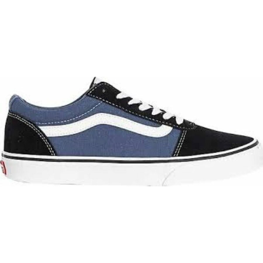 Kondisko til M�nd Vans MN WARD RETRO VN0A38DMAHU1 Bl� #1