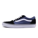 Kondisko til M�nd Vans MN WARD RETRO VN0A38DMAHU1 Bl� #2