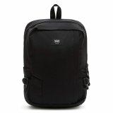 Skoletaske Vans HOIST SLIN BAG VN00082HBLK1 Sort #1