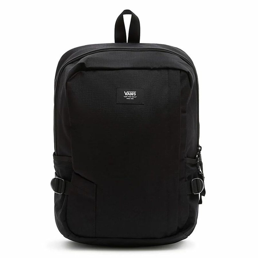 Skoletaske Vans HOIST SLIN BAG VN00082HBLK1 Sort #1