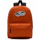 Skoletaske Vans WM REALM BACKPACK VN0A3UI6CKN1 Orange #1