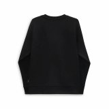 Httetrje til Kvinde Vans Classic Sort #2