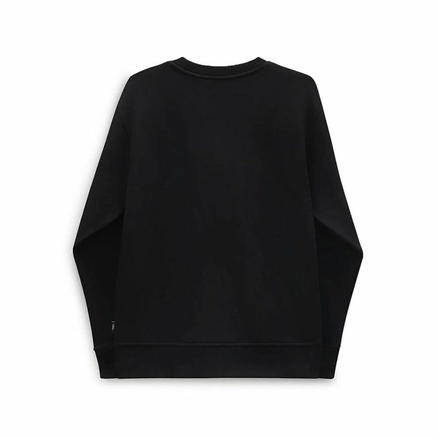 Httetrje til Kvinde Vans Classic Sort #2