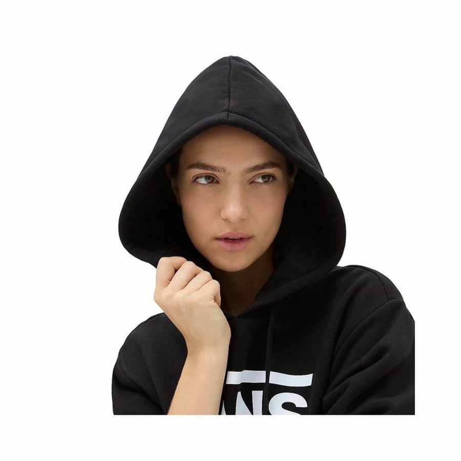 Httetrje til Kvinde Vans Classic Sort #4