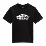Brne Kortrmet T-shirt Vans Off The Wall Board Te-B #1