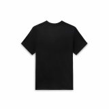 Brne Kortrmet T-shirt Vans Off The Wall Board Te-B #2