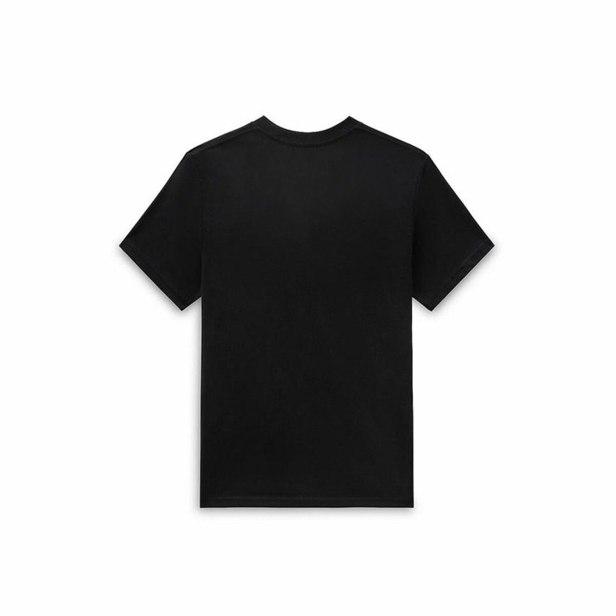 Brne Kortrmet T-shirt Vans Off The Wall Board Te-B #2