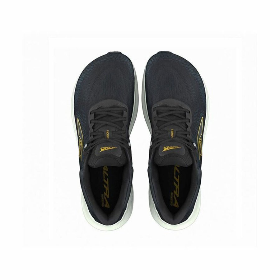 L�besko til voksne Altra Provision 8 Sort #6