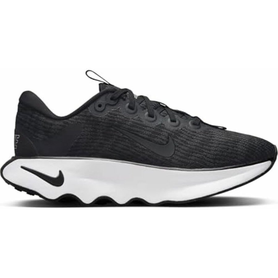 Sportssneakers til damer Nike WMNS NIKE MOTIVA DV1238 001 Sort #1