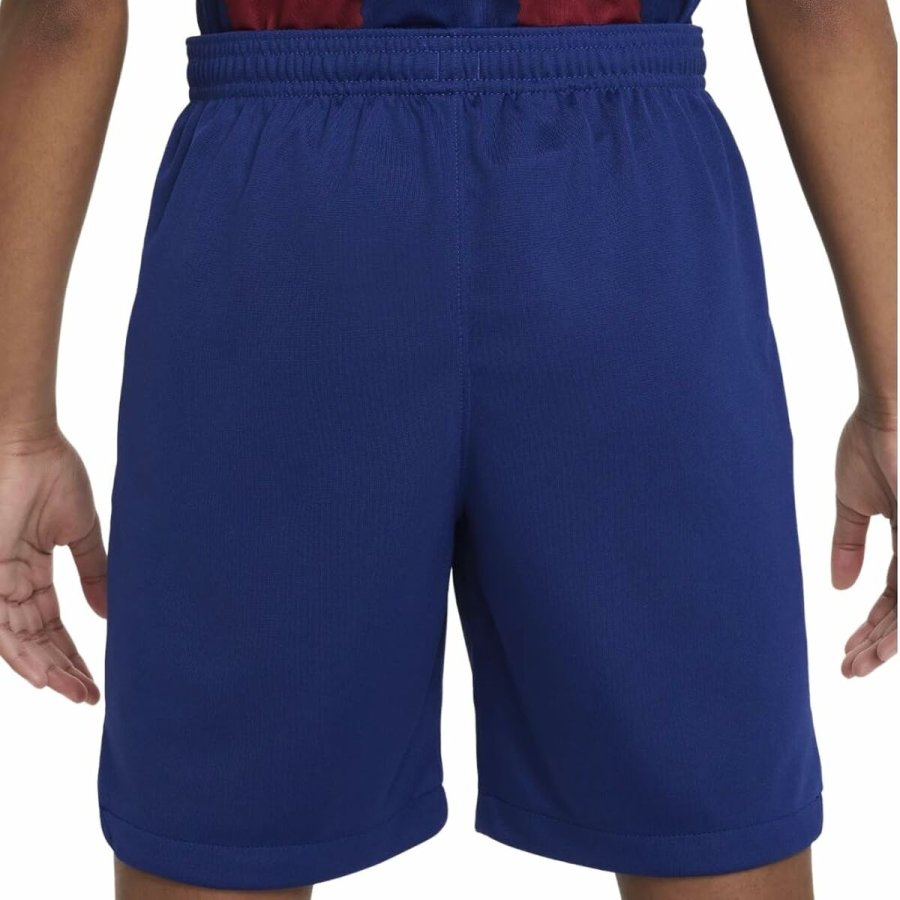 Sport shorts til mnd Nike DX2783 #1