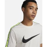 Kort�rmet T-shirt til M�nd Nike DX2032-122 #3