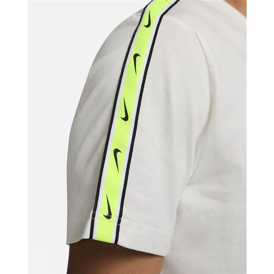 Kort�rmet T-shirt til M�nd Nike DX2032-122 #4