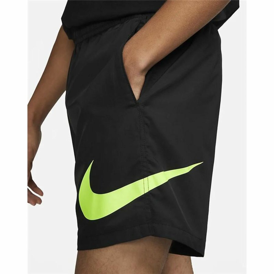 Bukser Nike Sportswear Repeat #3