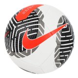 Fodbold Nike Pitch Hvid St�rrelse 5 #1