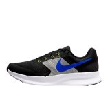 L�besko til voksne Nike Run Swift 3 Sort #2