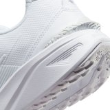 Sportssko til b�rn Nike STAR RUNNER 4 NN GS DX7615 100 Hvid #3