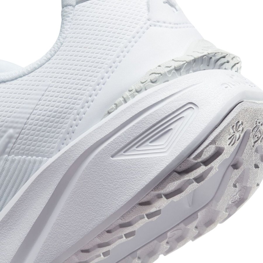 Sportssko til b�rn Nike STAR RUNNER 4 NN GS DX7615 100 Hvid #3