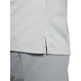 Lang�rmet T-shirt til M�nd Nike Dri-Fit Uv Miler Long-Sl Gr� #4