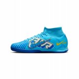Indendrs fodboldstvler til voksne Nike Zoom Mercurial Superfly 9 Bl #2