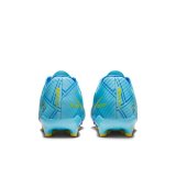 Voksen fodboldst�vler Nike Zoom Mercurial Vapor 15 Academ Bl� #5
