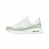 Sportssneakers til damer Skechers Skech-Air Court Cool Avenue Hvid #2