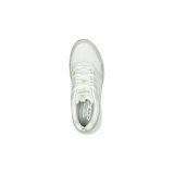 Sportssneakers til damer Skechers Skech-Air Court Cool Avenue Hvid #3