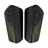 Benskinner til Fodbold New Balance Nclasp Flex Sort #1