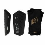 Benskinner til Fodbold New Balance Nclasp Flex Sort #2