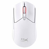 Gaming-mus HyperX 6N0A9AA Hvid #1
