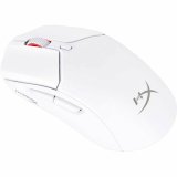 Gaming-mus HyperX 6N0A9AA Hvid #2