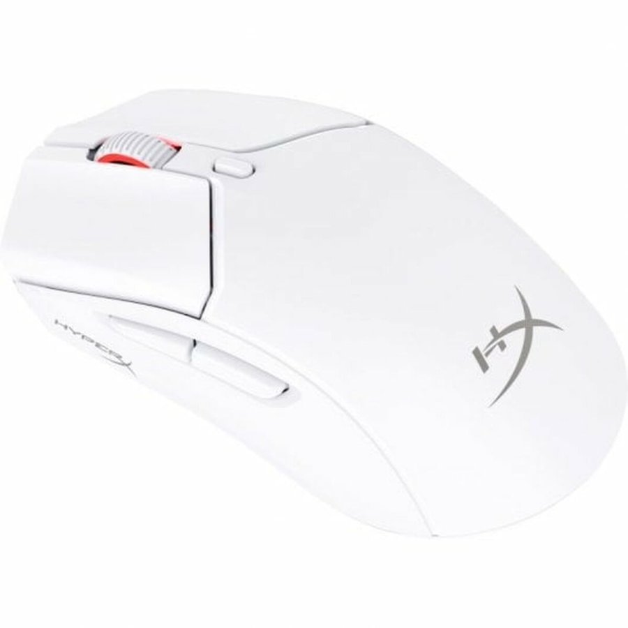 Gaming-mus HyperX 6N0A9AA Hvid #2