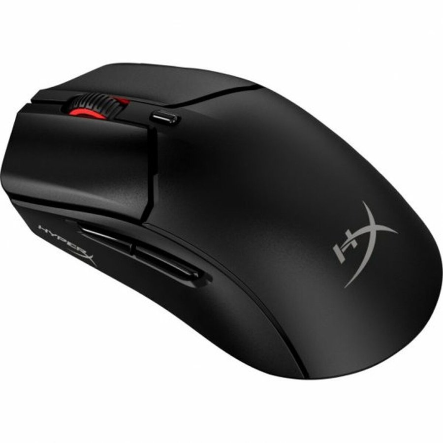 Gaming-mus HyperX 6N0B0AA Sort #3