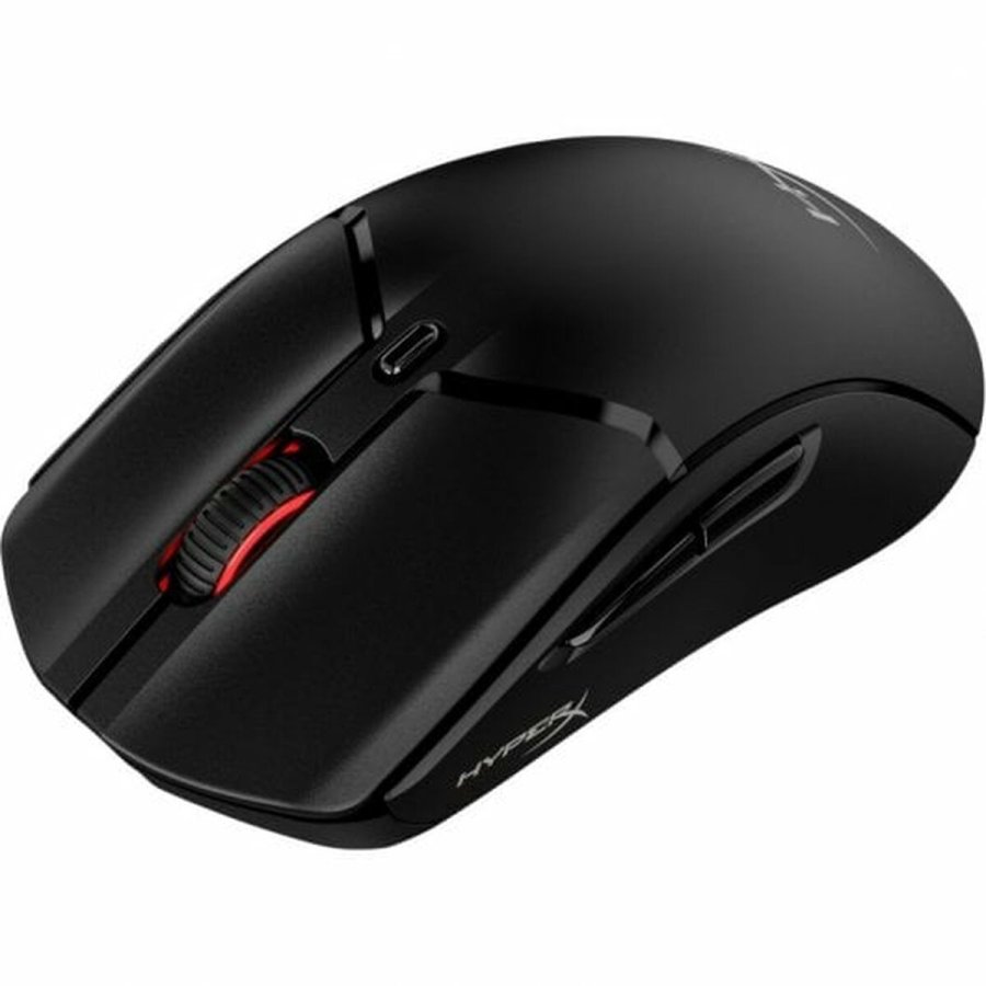 Gaming-mus HyperX 6N0B0AA Sort #4