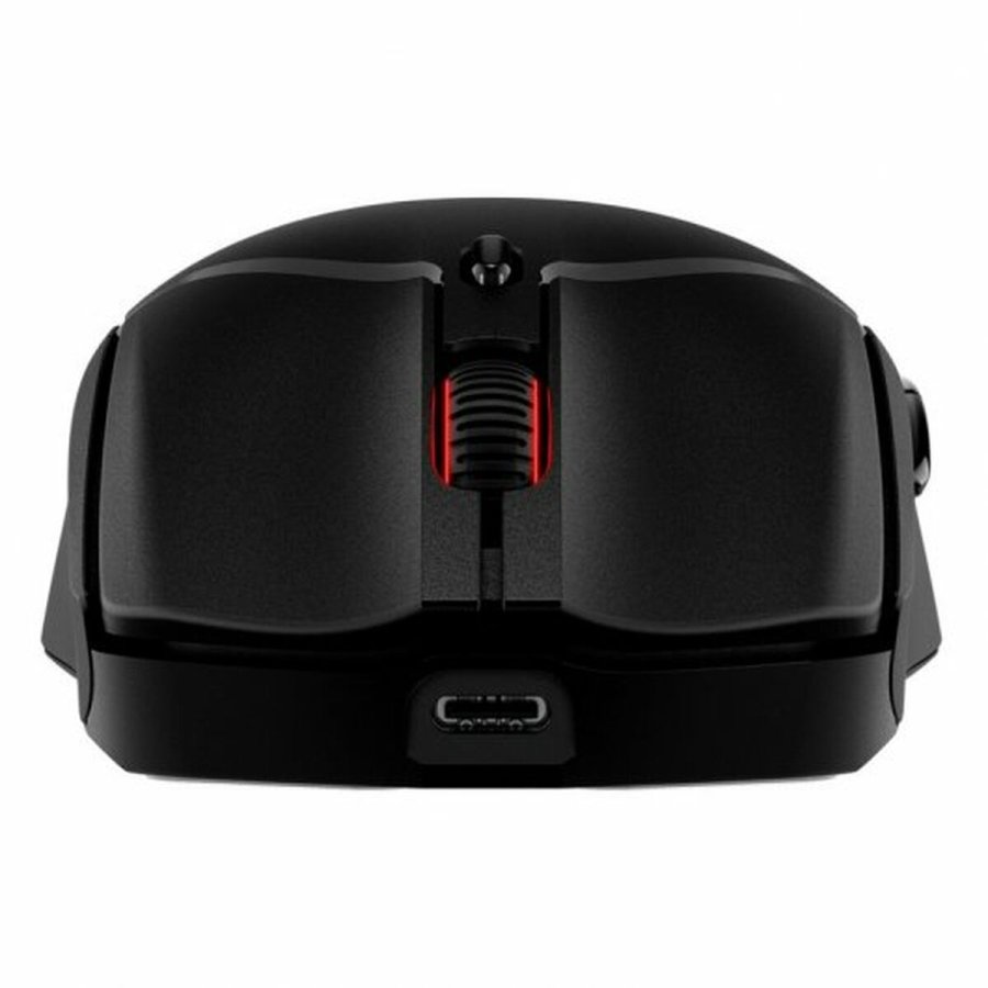 Gaming-mus HyperX 6N0B0AA Sort #5
