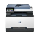 Laser Printer HP 499Q7F #1