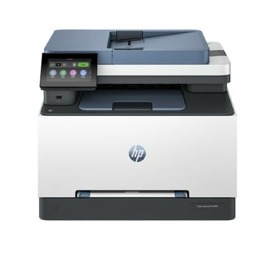 Laser Printer HP 499Q7F #1