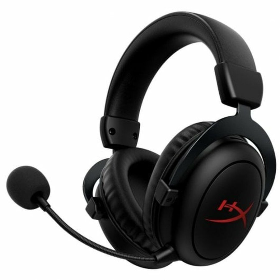 Gaming headset med mikrofon HyperX Cloud II Core #1