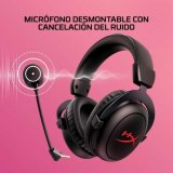 Gaming headset med mikrofon HyperX Cloud II Core #6