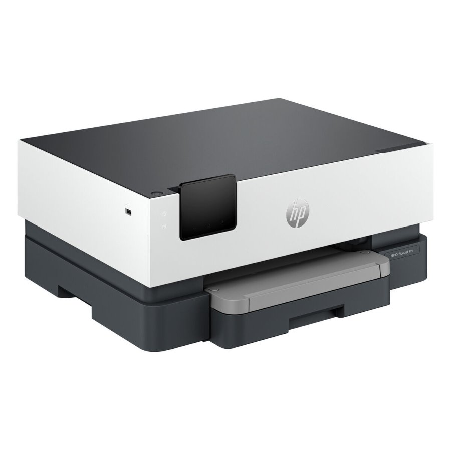 Printer HP OfficeJet Pro 9110b #4
