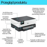 Printer HP OfficeJet Pro 9110b #6