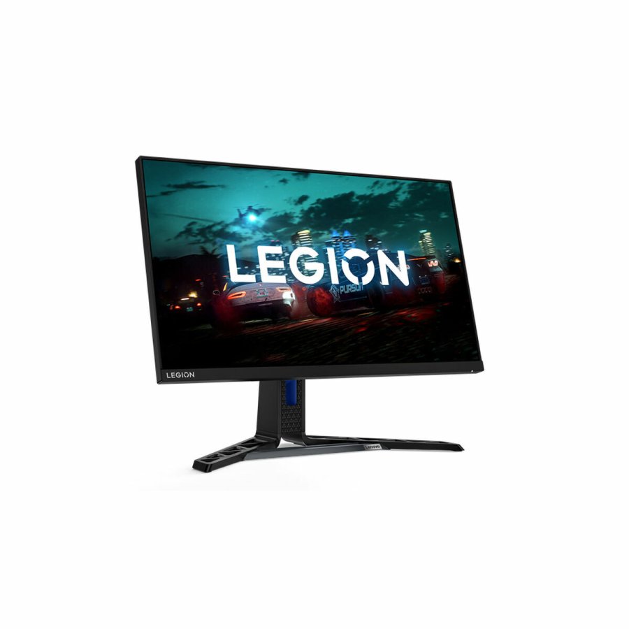 Skrm Lenovo Legion Y27h-30 Sort 1,8 m #1