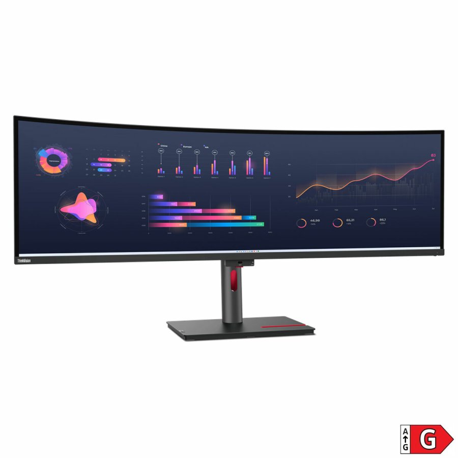 Skrm Lenovo P49W-30 60 Hz 49