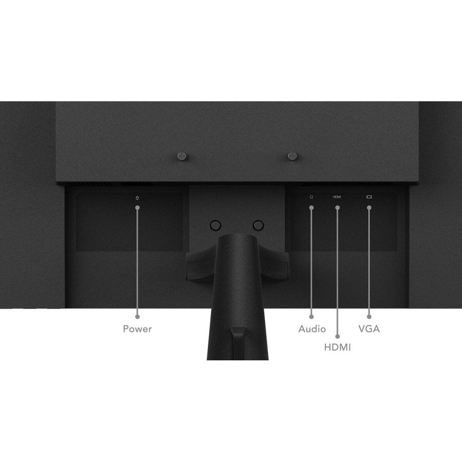 Gaming skrm Lenovo 67A5KAC6EU 27