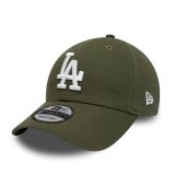 Sportshue New Era LEAGUE ESS 9TWENTY LOSDOD NOVWHI 60348849 Bl Onesize #1