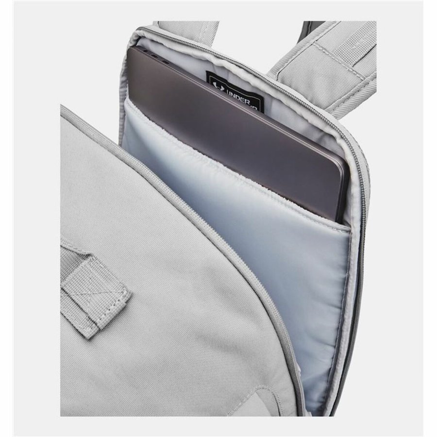 Sportsrygsk Under Armour Fitness  Lysegr #5